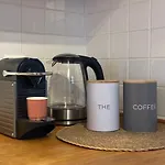 T2 - Charme Et Confort Au Coeur De Ville
